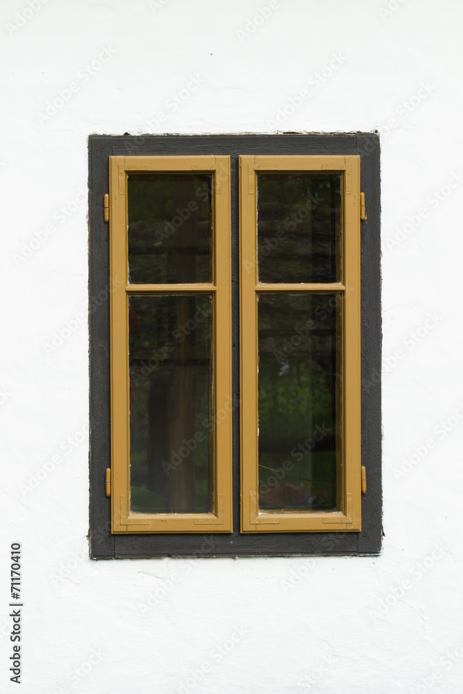 window