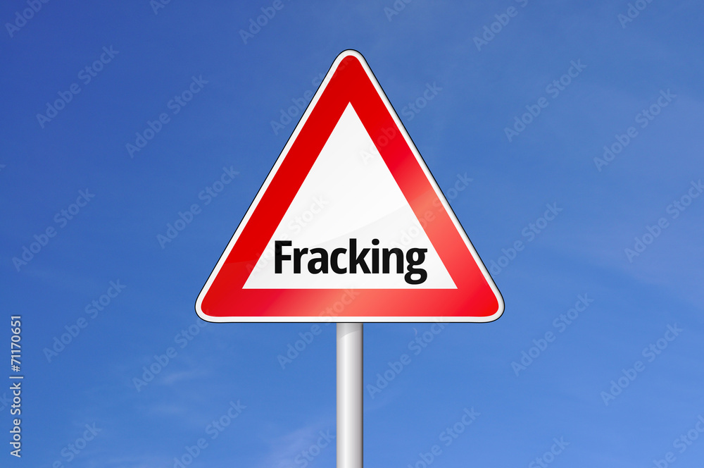 Fracking Fracking