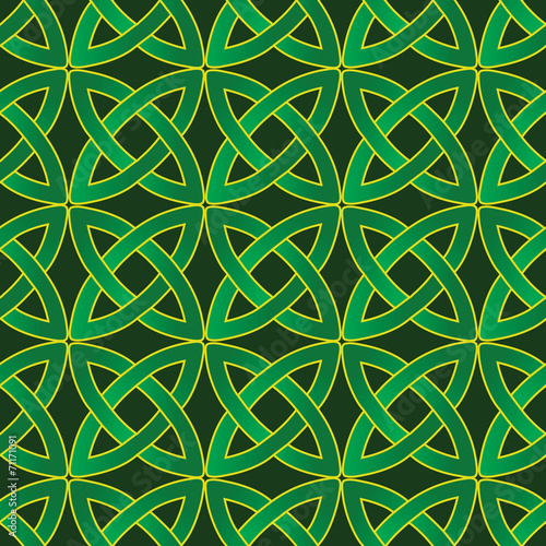 celtic pattern