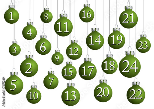 Adventskalender