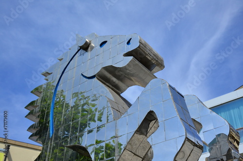 Stuttgart
