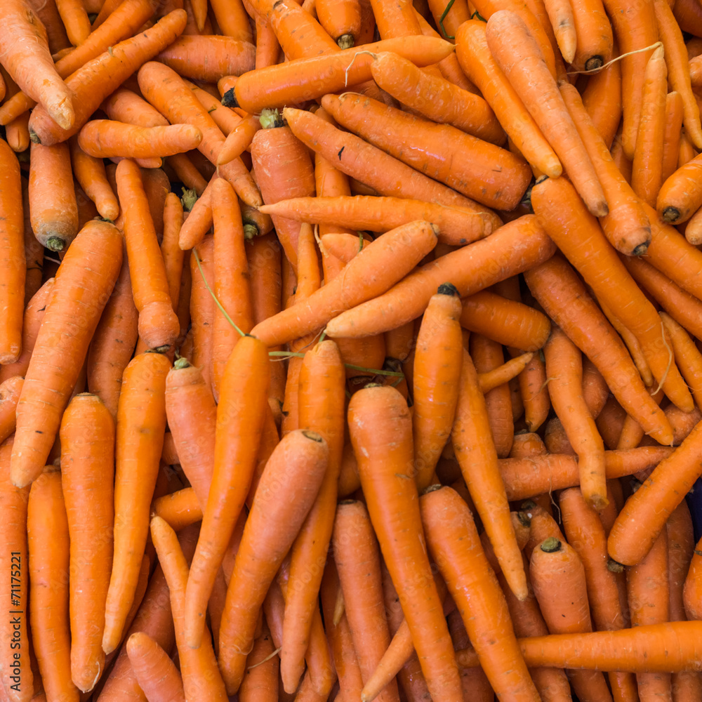 carrot background. Raw fresh carrots close up. carrot background. Raw fresh carrots close up.