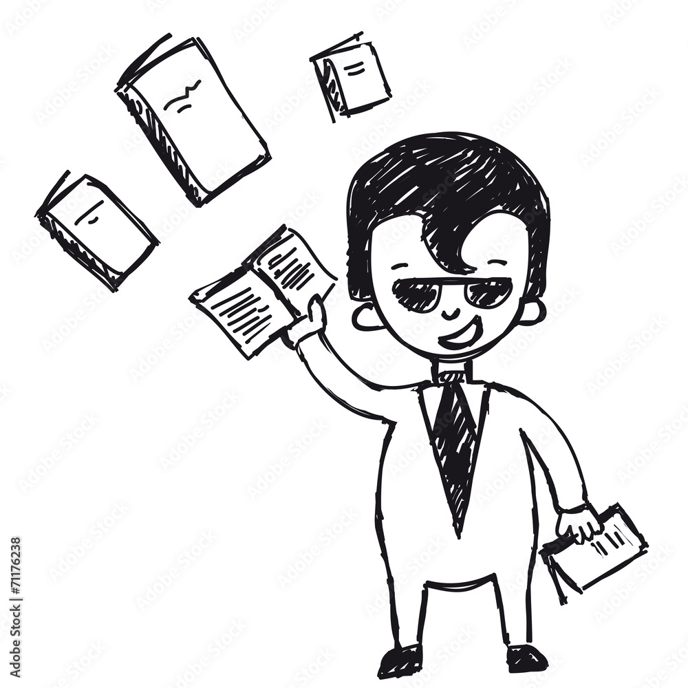 businessman trained, improve qualification businessman trained, improve qualification