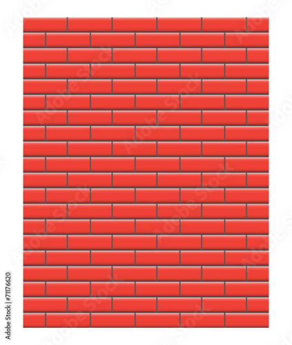 Brick Wall