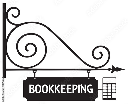 Street sign bookkeeping