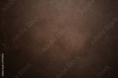 Brown leather structure - high resolution texture photo