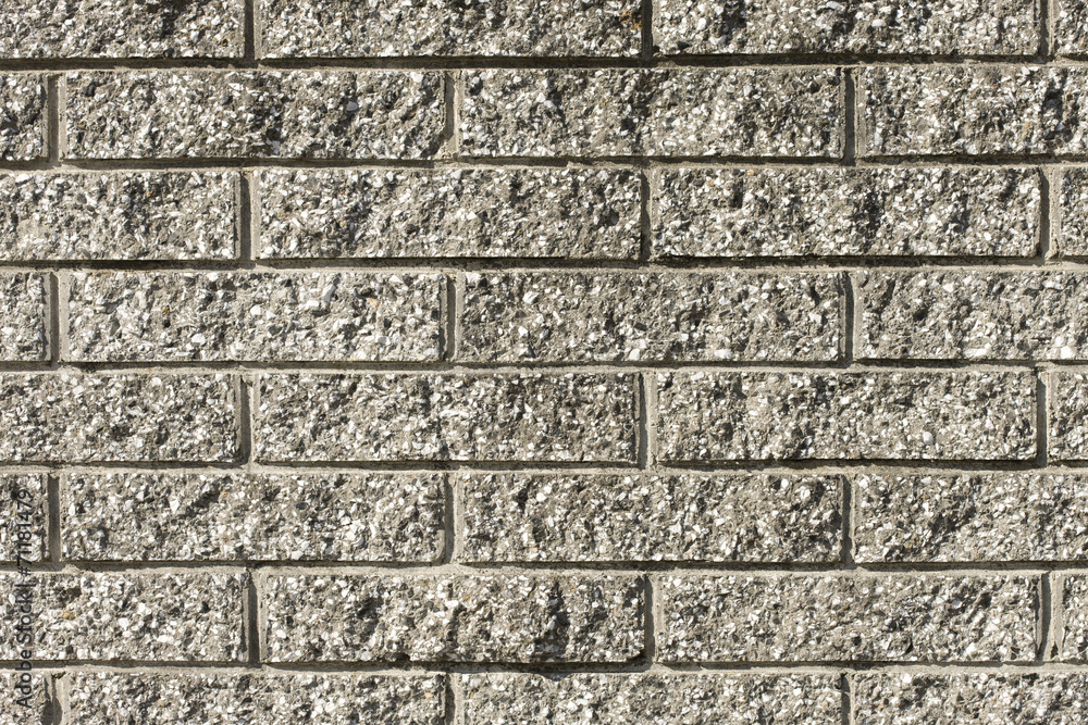 Fototapeta premium 石壁