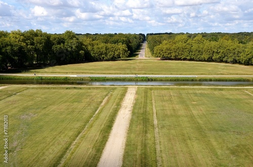 Chateau de Chambord