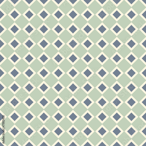 Seamless vector texture