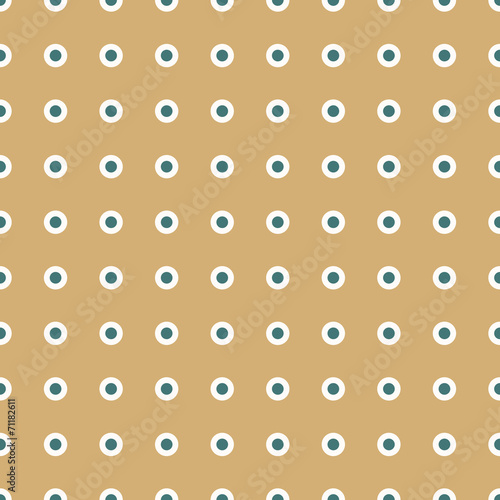 Seamless vector texture