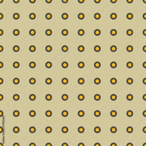 Seamless vector texture