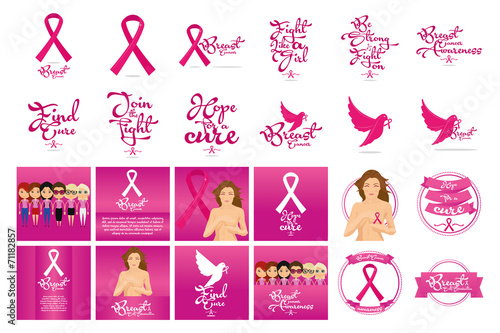 breast cancer