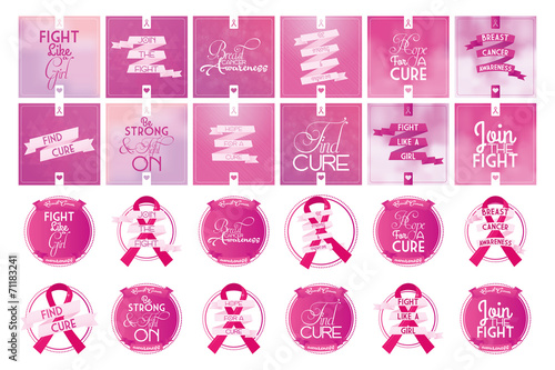 breast cancer