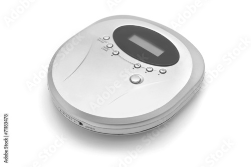 Photos cd player