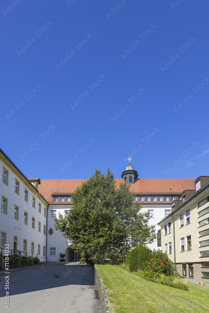 Kloster Sießen Kloster Sießen
