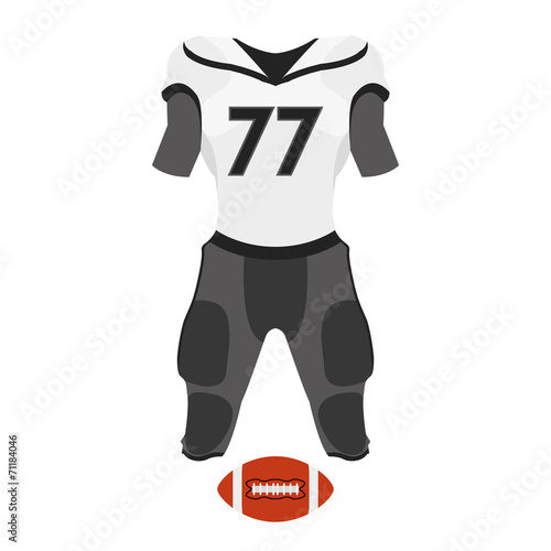 football