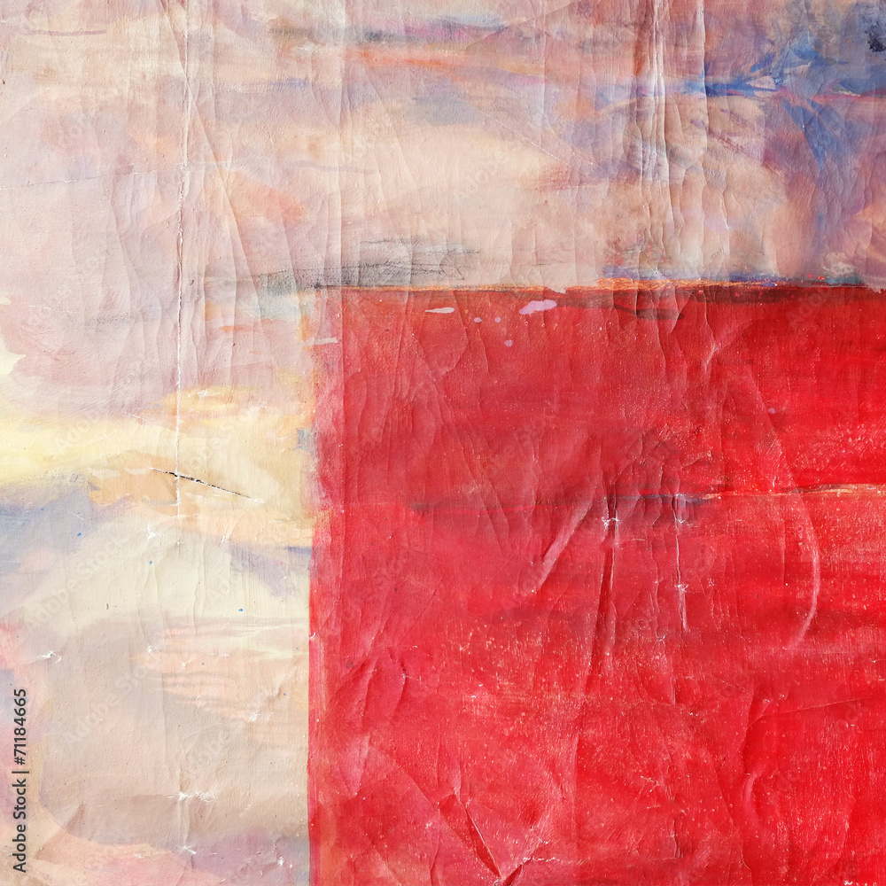 Fototapeta premium Fond vintage