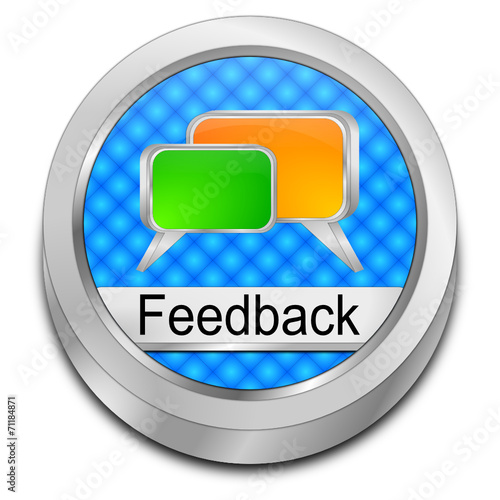 Feedback Button