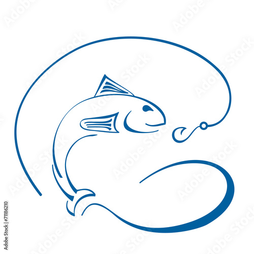 Angeln - Logo