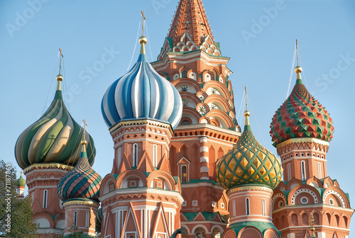 St. Basil's Cathedral