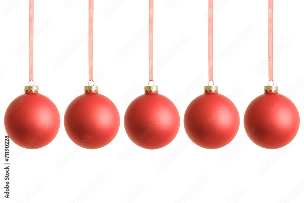 Christbaumkugeln Christbaumkugeln