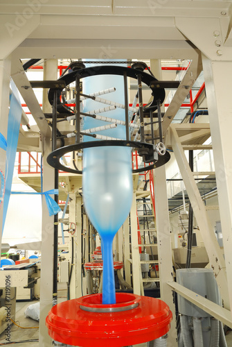 polyethylene production
