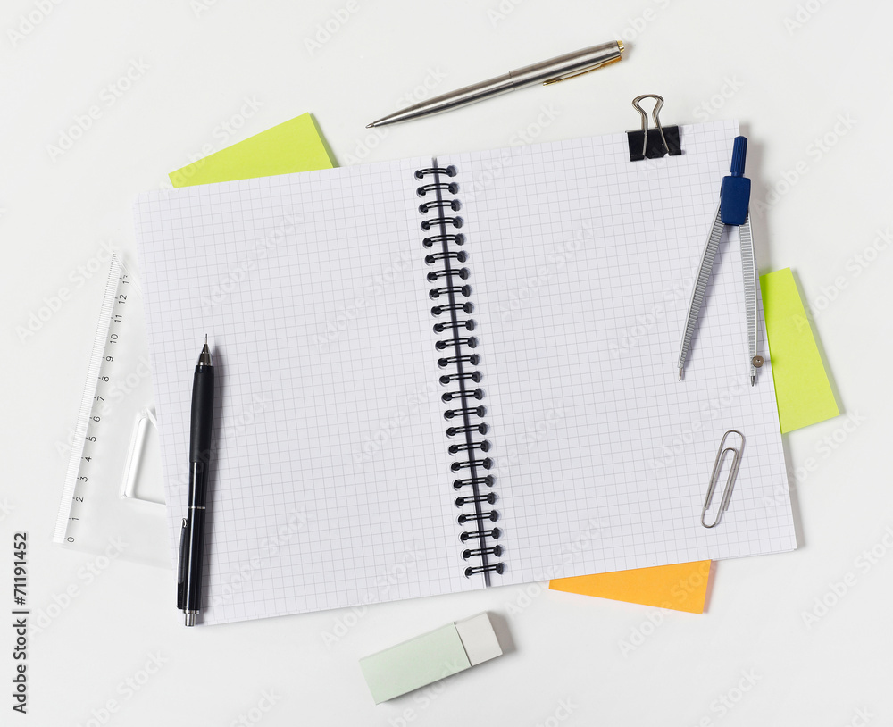 Notebook Notebook