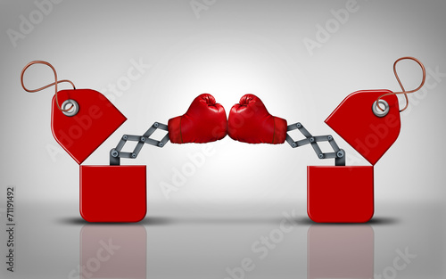 Price Fight