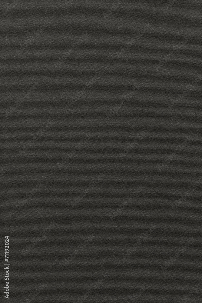 Fototapeta premium Charcoal Black Striped Pastel Paper Coarse Grunge Texture