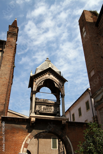 Verona, Italy
