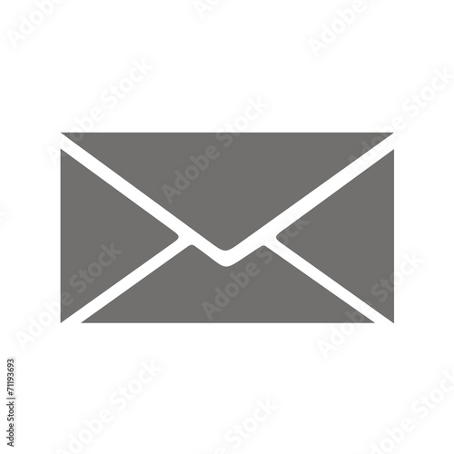 Icono mail FB