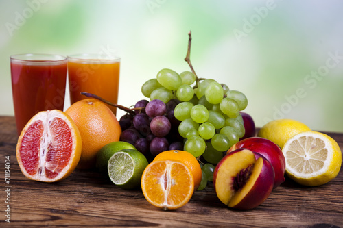 Fruits  vegetables  fruit juices  vegetable juices  healthy food