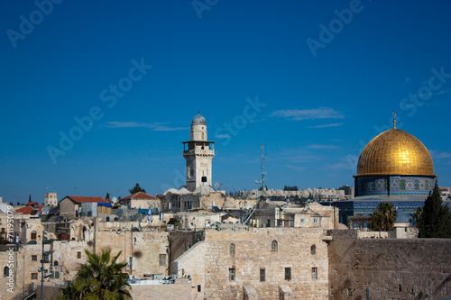 Jerusalem Oldtown