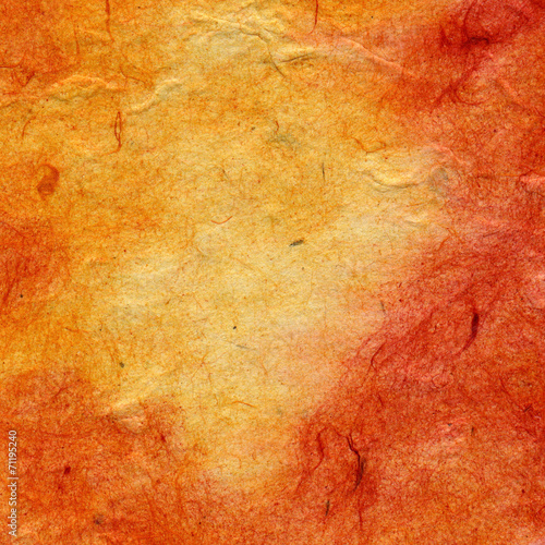 grunge stained paper texture
