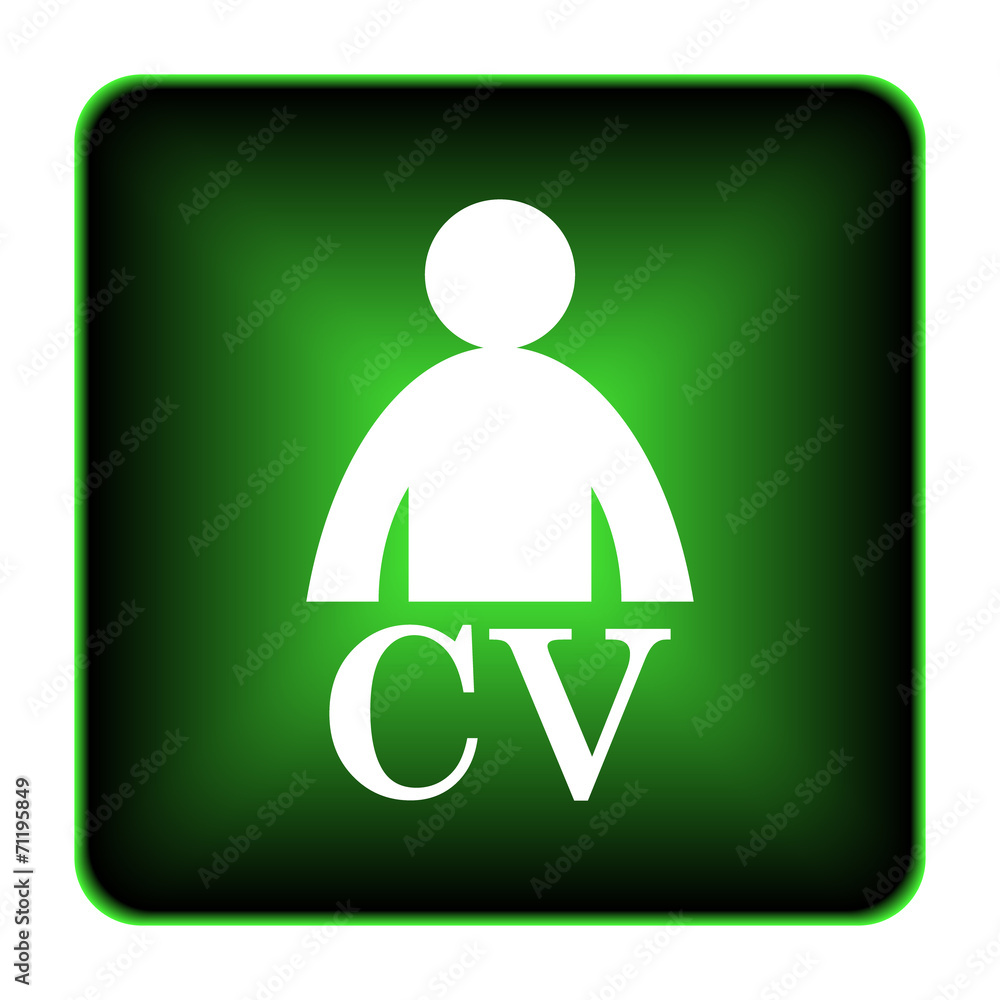 CV icon CV icon