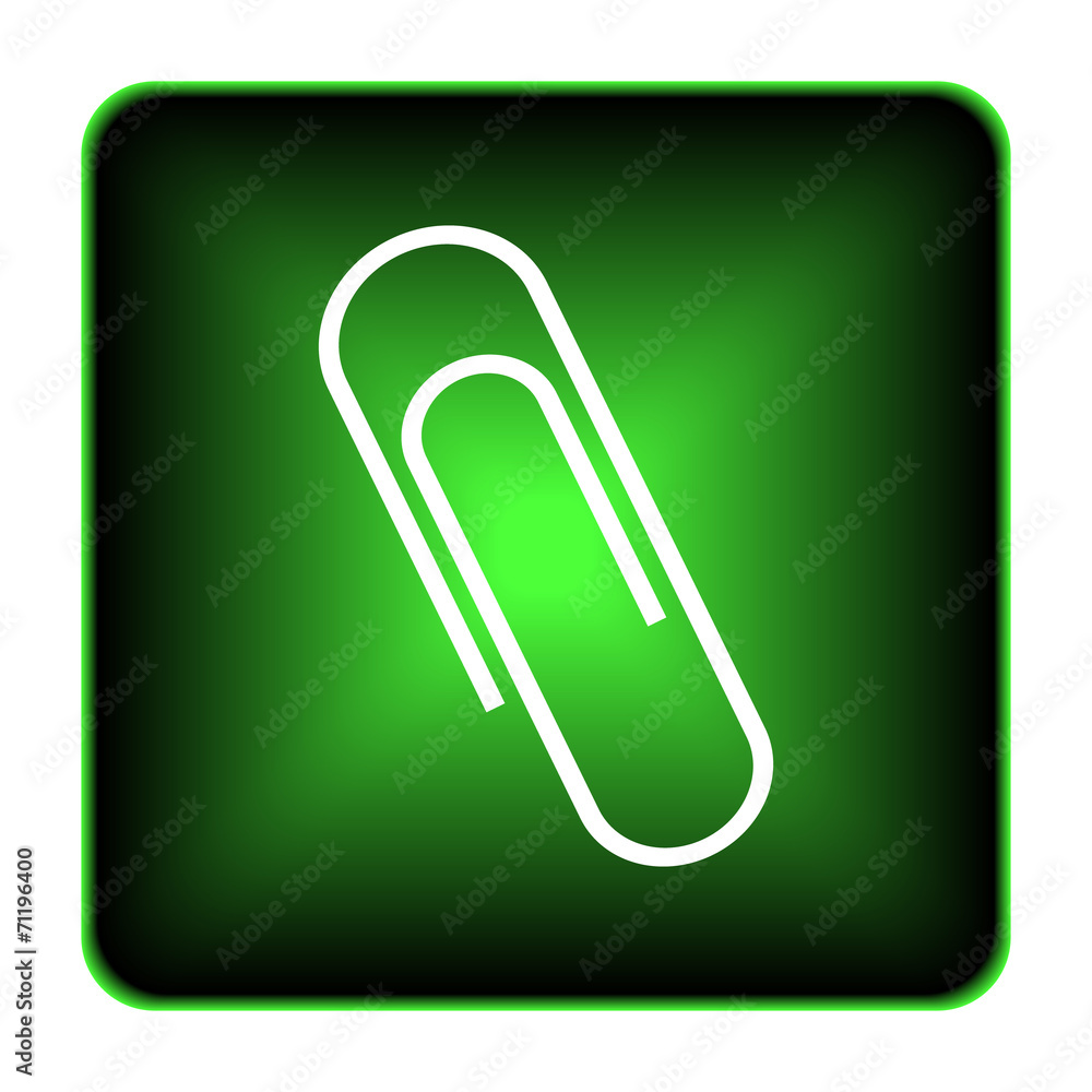 Paperclip icon Paperclip icon