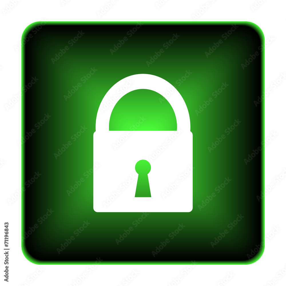 Lock icon Lock icon