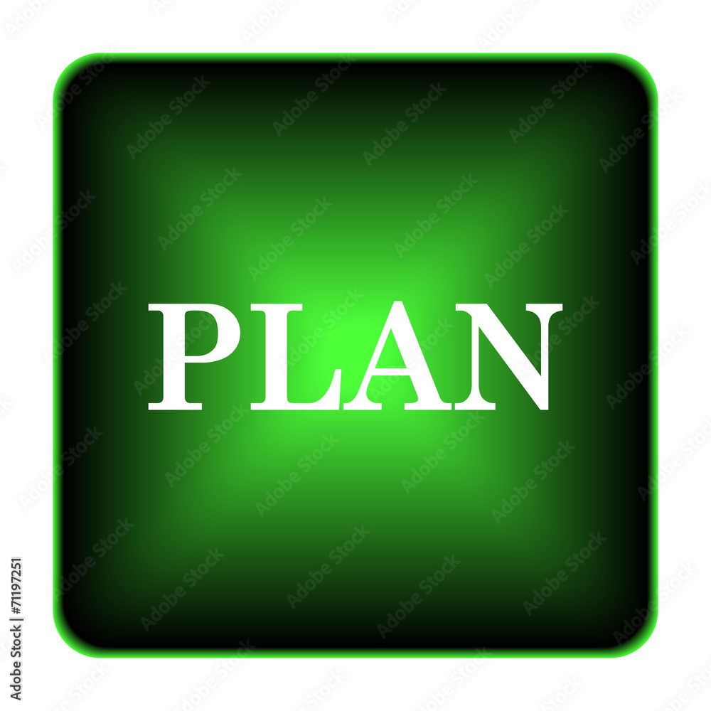 Plan icon Plan icon