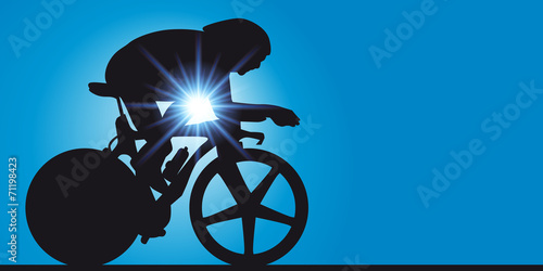 CYCLISME Vitesse