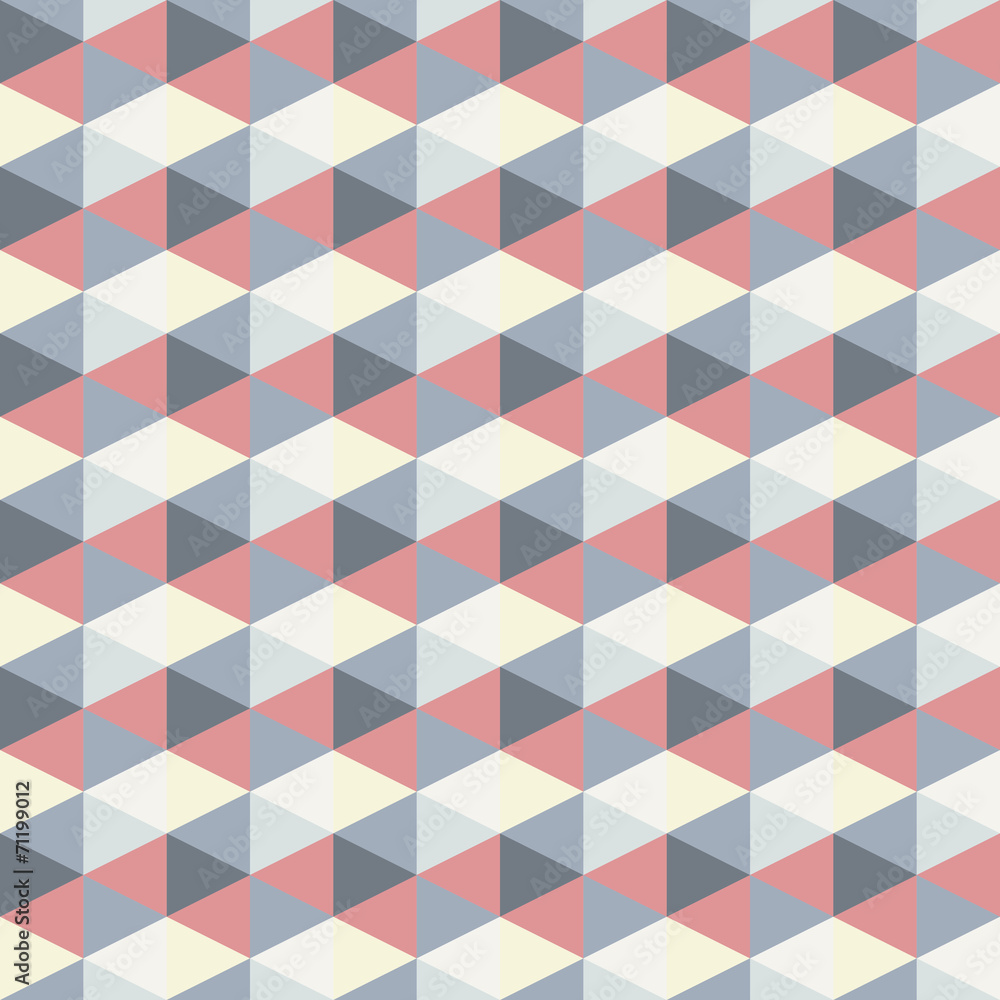 abstract retro geometric pattern abstract retro geometric pattern