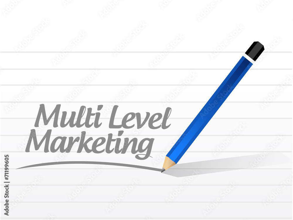 multi level marketing message multi level marketing message