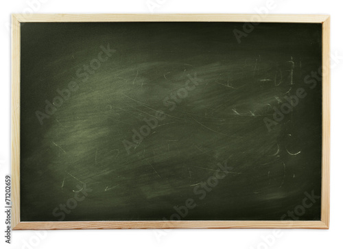 Chalkboard