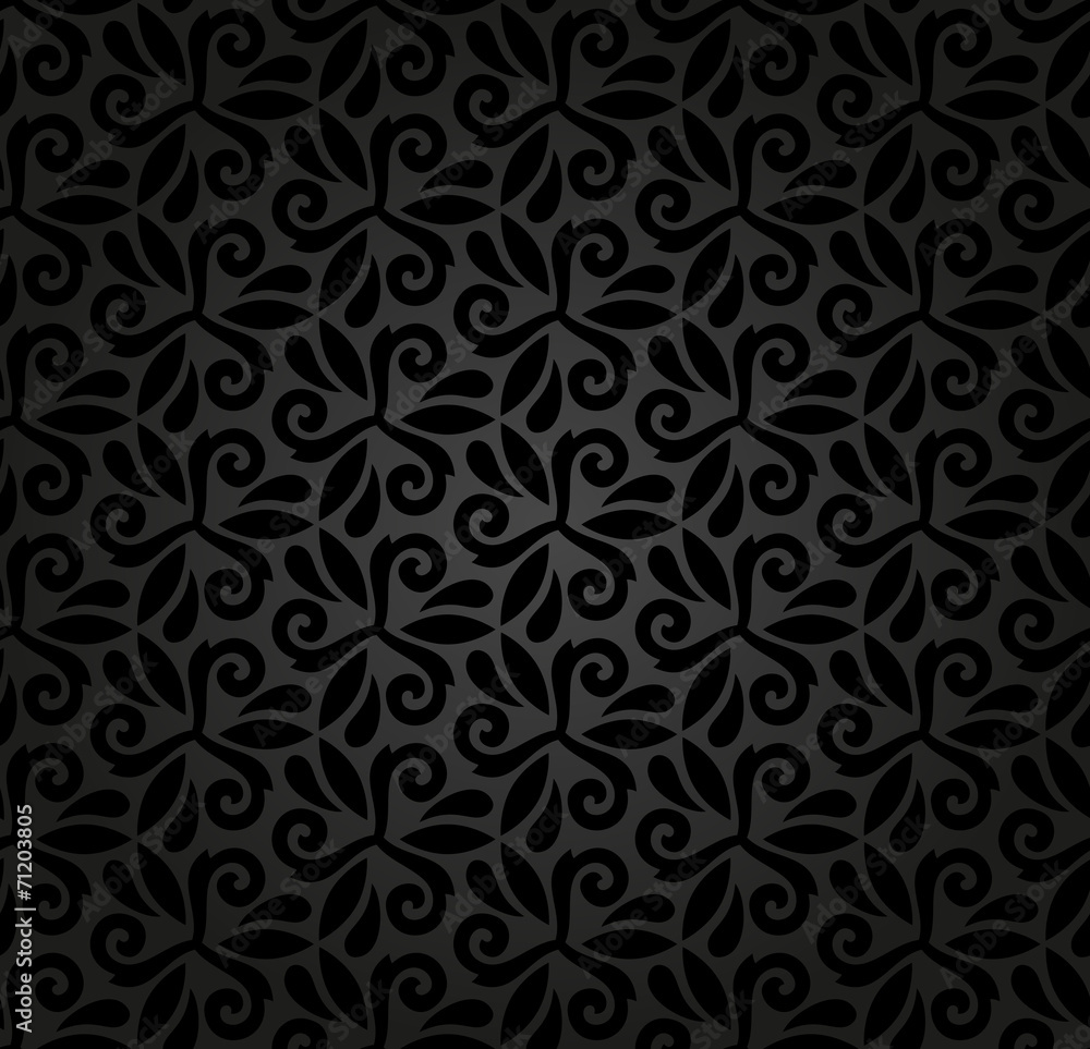 Orient Seamless Pattern. Abstract Background Orient Seamless Pattern. Abstract Background