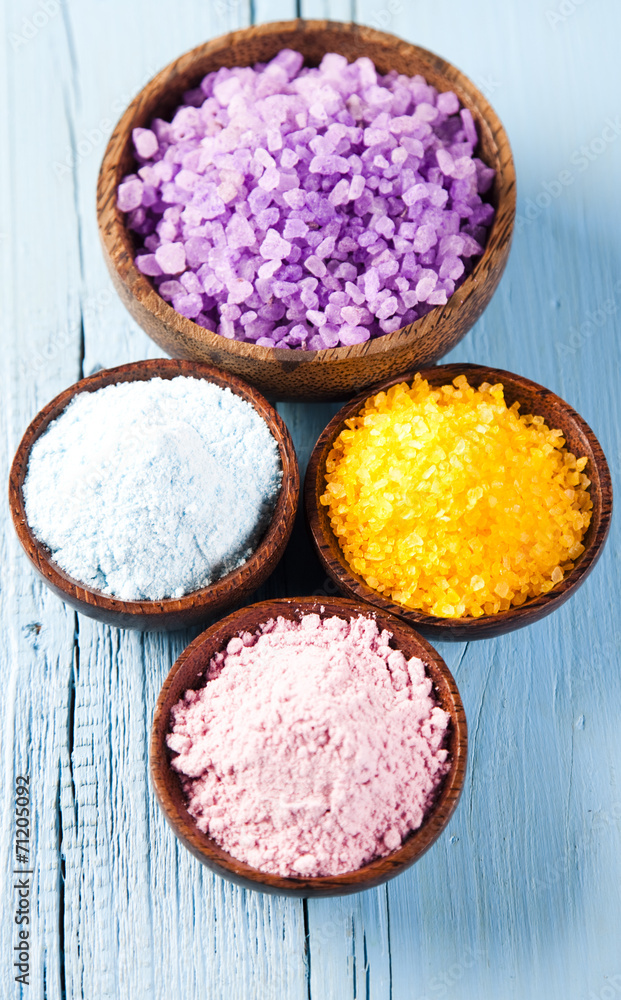 Spa, organic products Spa, organic products