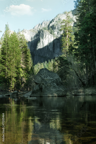 lake