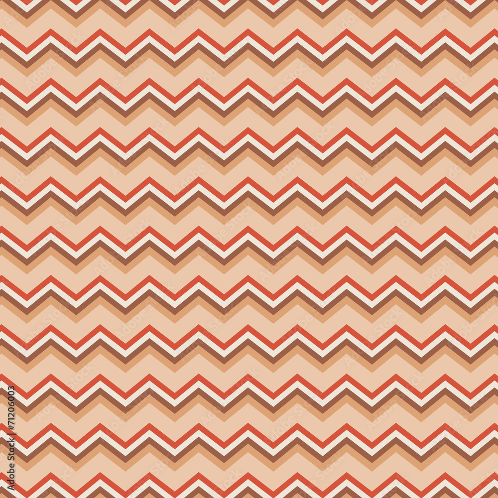 Chevron zig zag pattern Chevron zig zag pattern