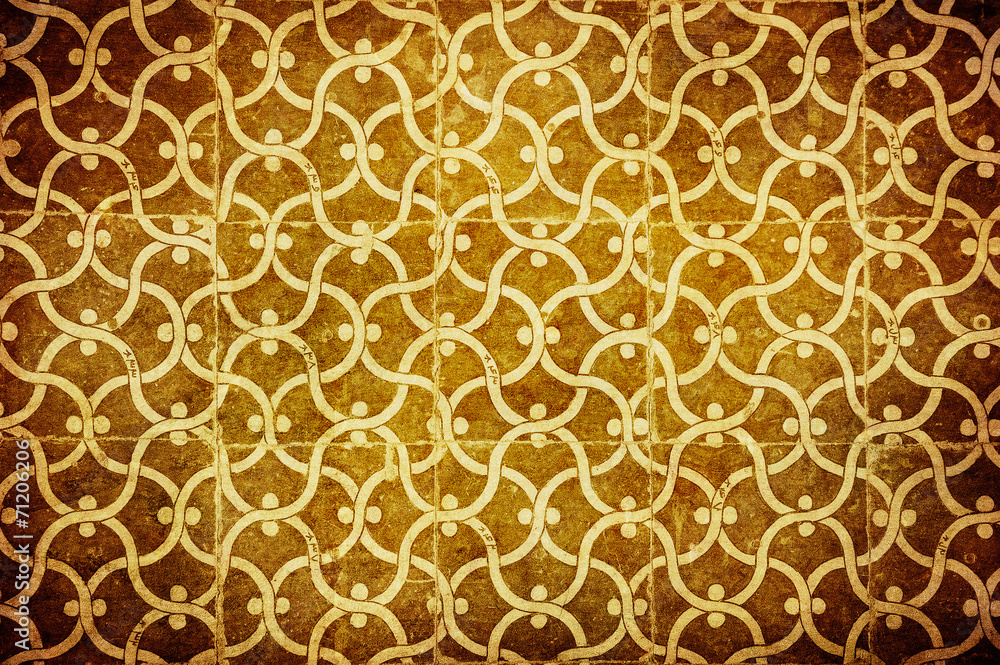 grunge background with oriental ornaments . grunge background with oriental ornaments .