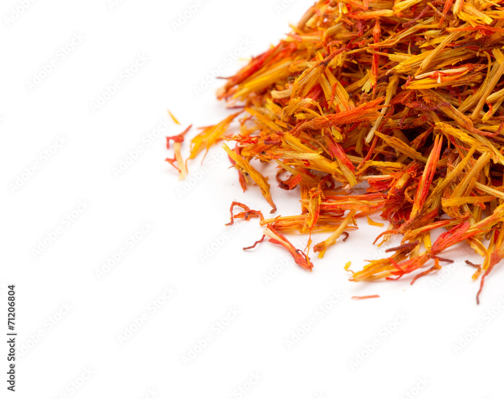 Fototapeta premium Saffron
