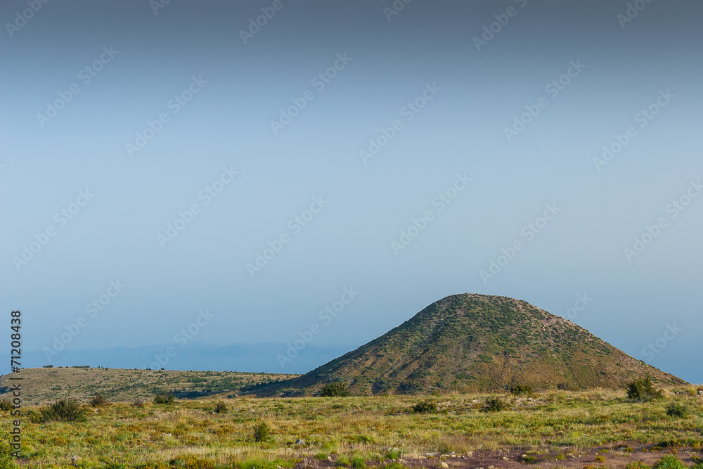 Obraz premium Landscape of Morocco