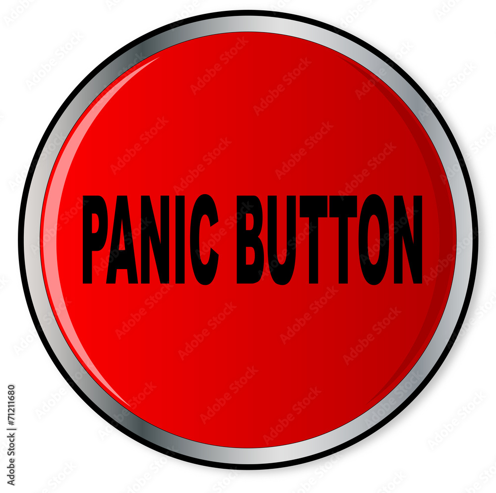 Panic Button Panic Button